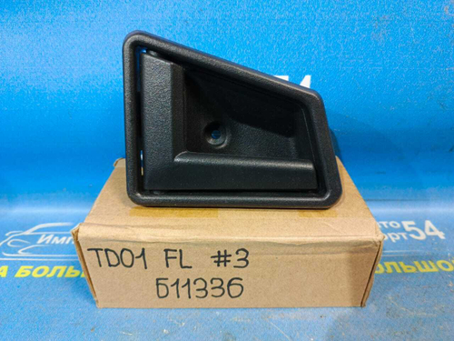 Ручка двери передней левой салонная SUZUKI ESCUDO 1989-1998