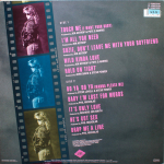 Samantha Fox / Touch Me (LP)