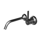 Смеситель для раковины RUBINELLI ELEGANZA RB-L5010GM