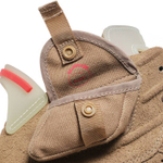 Кроссовки Travis Scott X Jordan Air Jordan 6 Retro Sp "British Khaki"
