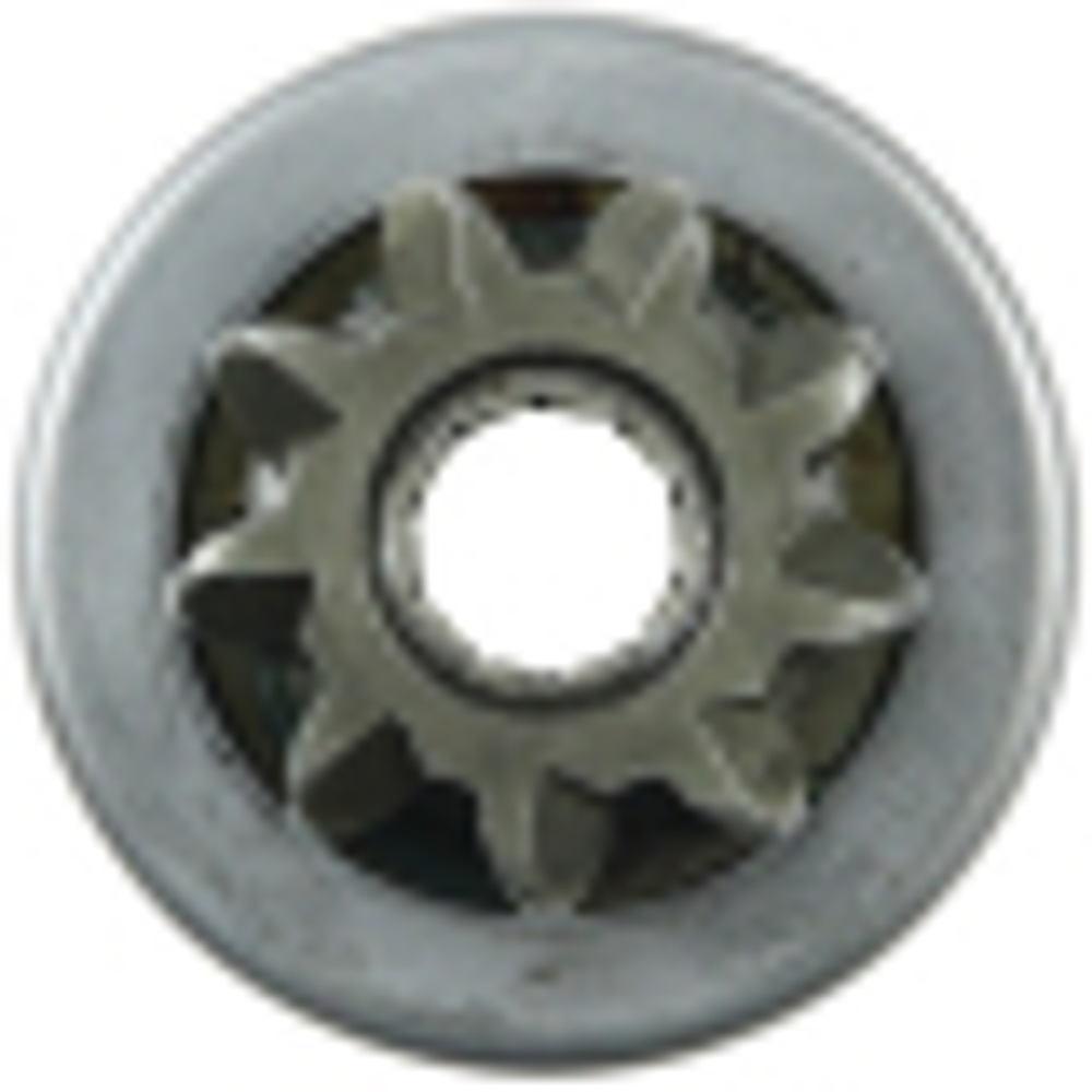 Бендикс стартера Honda Accord, CR-V, Civic