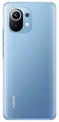 Xiaomi Mi 11 8/128Gb Horizon Blue (Голубой) Global Version