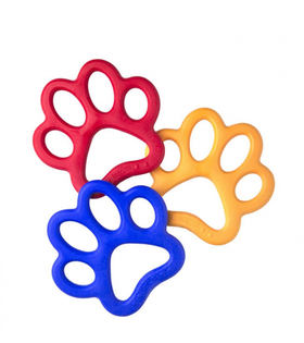 Bama Pet игрушка для собак Orma 15см, резина
