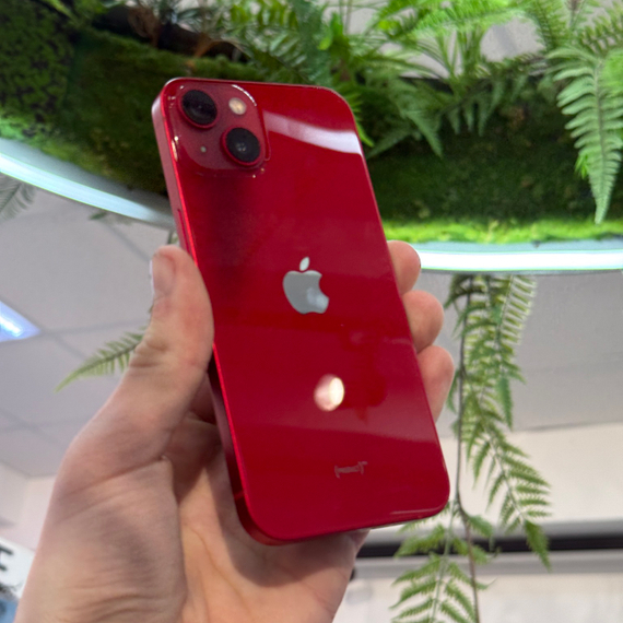 Apple iPhone 13 512 ГБ Красный