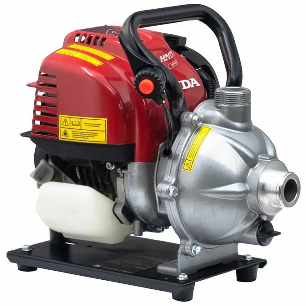 Мотопомпа бензиновая HND (Honda) WP 10 XC