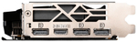 Видеокарта MSI GeForce RTX 4060 GAMING X 8G 8 Гб