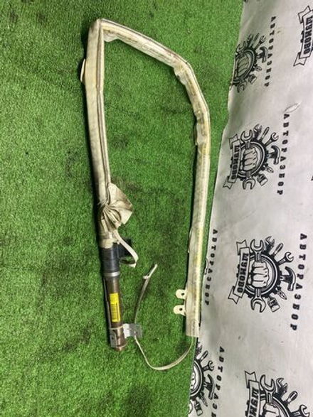 Подушка безопасности шторка левая Renault Megan... с пробегом