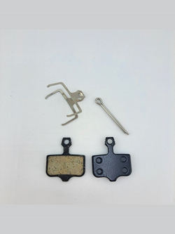 - Тормозные колодки для велосипеда и электросамоката Kugoo M5, G1, G-Booster