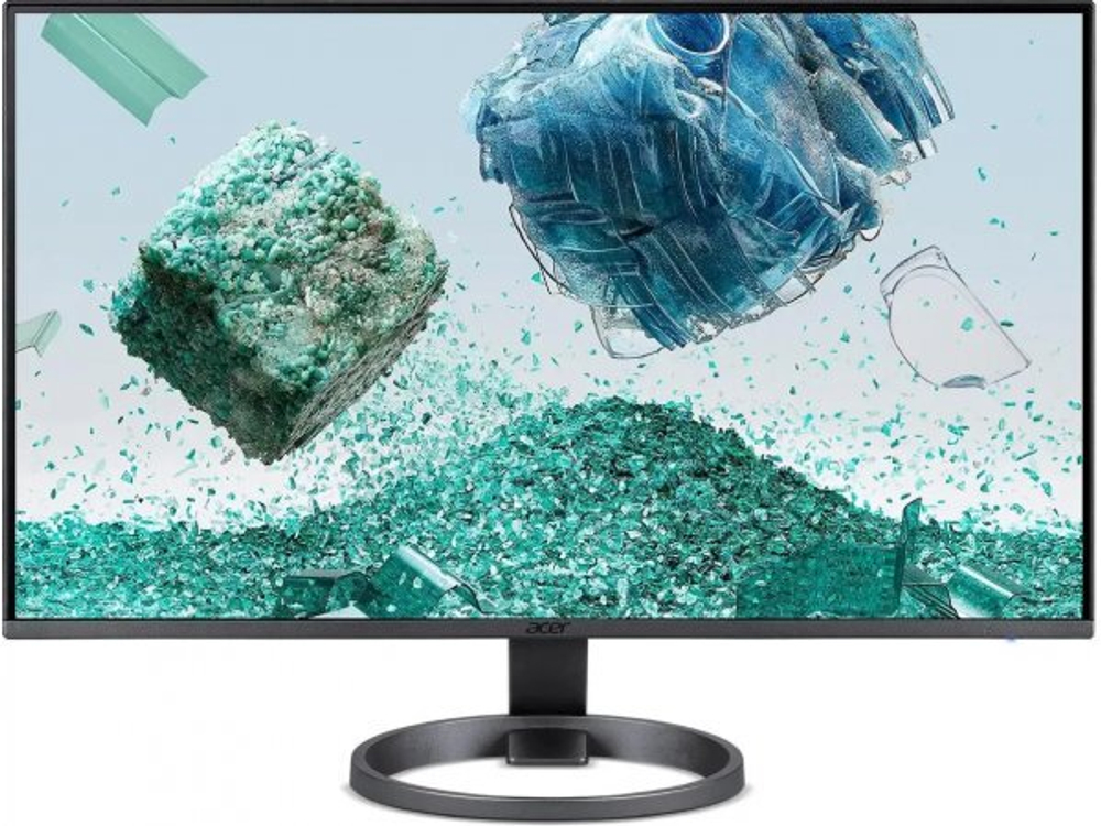 Монитор Acer Vero RL242YEyiiv 23.8" Black