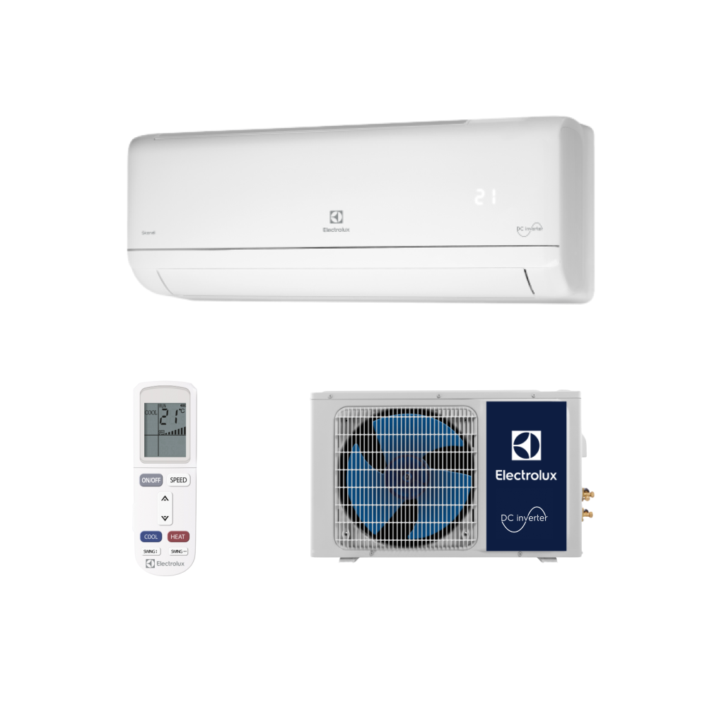 Сплит-система Electrolux Skandi DC Inverter EACS/I-07HSK/N3