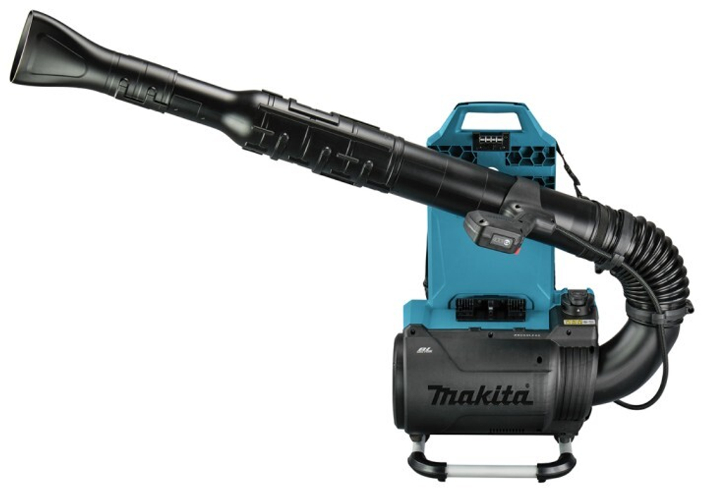 Воздуходувка аккумуляторная MAKITA UB002CZ ранцевая