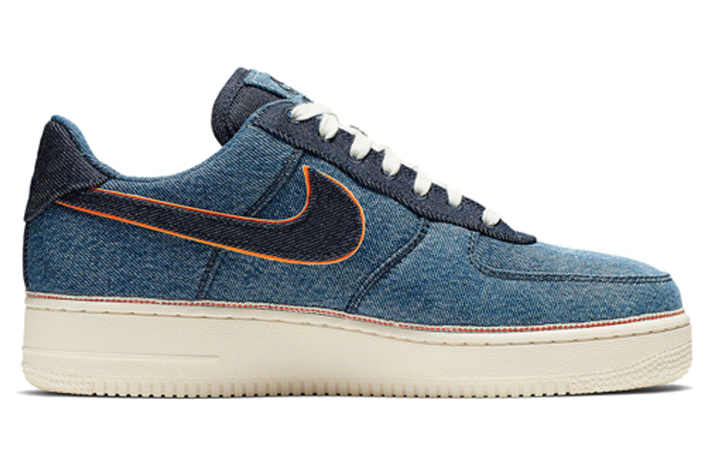 Кроссовки 3X1 X Nike Air Force 1 Low