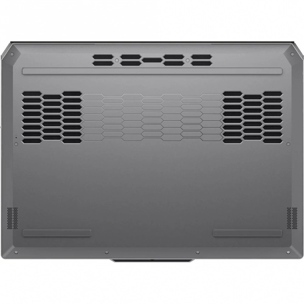 Ноутбук Lenovo LOQ 15AHP10 AMD Ryzen 7 250/16Gb (1*16 D5)/SSD512Gb/RTX5060 8Gb (100W)/15.6"/IPS/FHD/1920x1080/144Hz/Win11 (SL English)/RJ-45/Luna Grey/2.4kg (83JG007PUS)