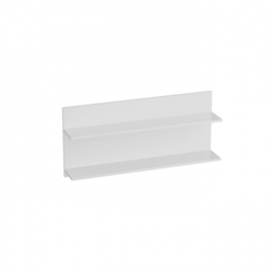 Модульная гостиная "Кёльн" Белый Аляска / Белый глянец