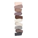 Палетка теней KIKO Milano Smart Eyeshadow Palette - 03