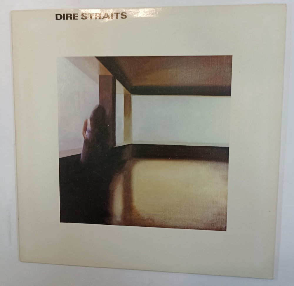 Dire Straits Dire Straits (US 1978)