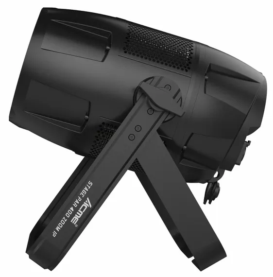 ACME STAGE PAR 400 ZOOM IP - светодиодный прожектор PAR, 210Вт