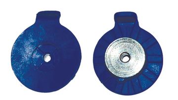 Блок под липкий сегмент BRIOT, 25 мм