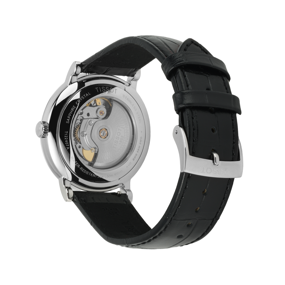 Часы TISSOT 50 40mm, T122.407.16.051.00