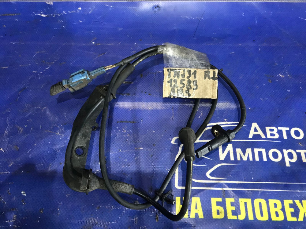 Датчик ABS задний левый NISSAN TEANA 2003-2008