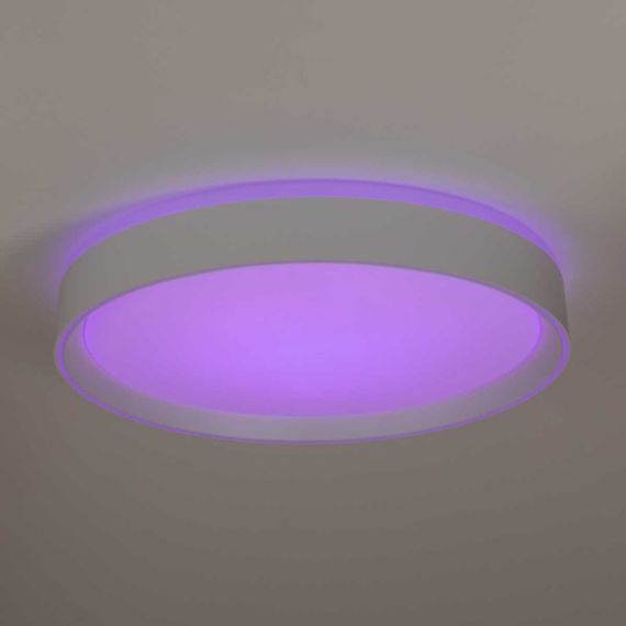 Потолочный светодиодный светильник Citilux Boss CL751350G