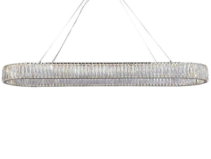 Люстра NEWPORT 8240N/140 oval