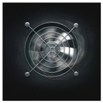 Винный шкаф MEYVEL MV22-KBB1