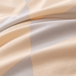 Комплект постельного белья Сатин Элитный на резинке CPLR040