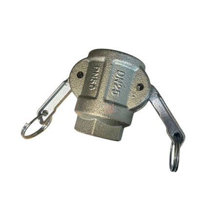 Соединение Камлок DN25