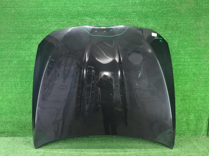 Капот BMW 5er F10 F11 (2009-2017)