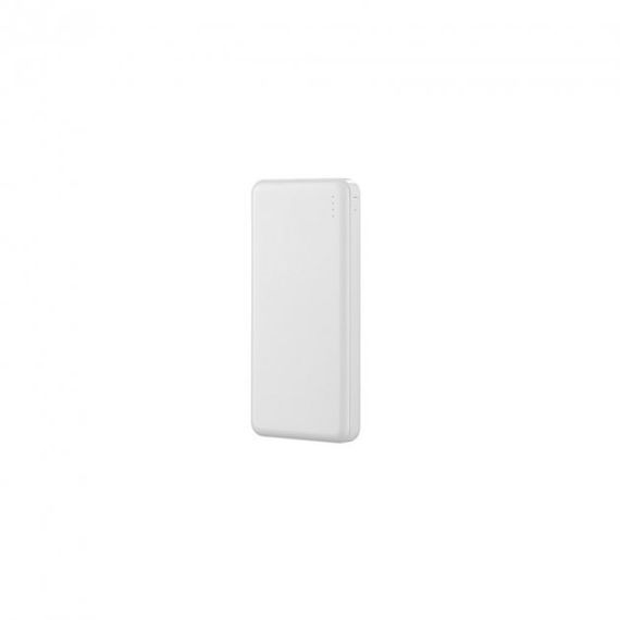 Power Bank 2E 10000 mAh PB1019AQC with Fast Charge White
