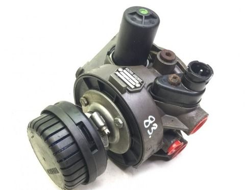 Осушитель воздуха МАН ТГА 81521026102 б.у.