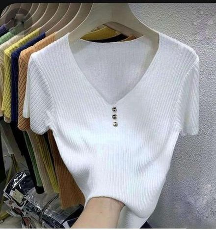 Блузка 6830348 Fabrika