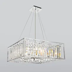 312/9 / подвесной светильник / Strotskis Smart