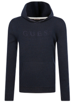 Худые Guess - темно-синий(L3BR09 Z38V2)