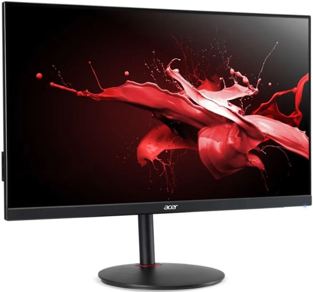 Монитор 27" Acer XV270X1bmiipx