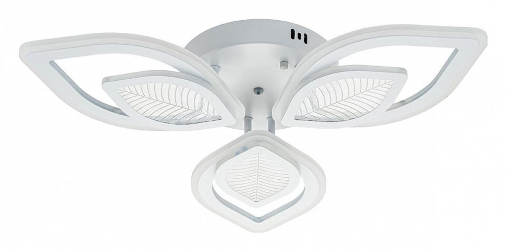 Потолочная люстра Escada Anise 10288/6LED