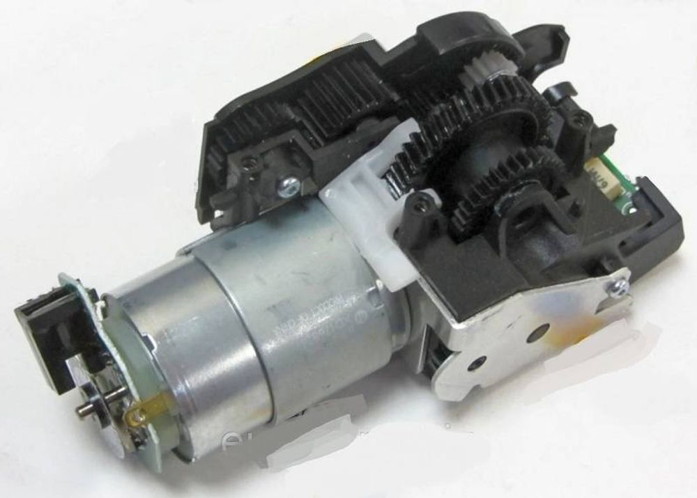 Мотор ADF в сборе HP LJ M227/M426 (B3Q10-60104) OEM