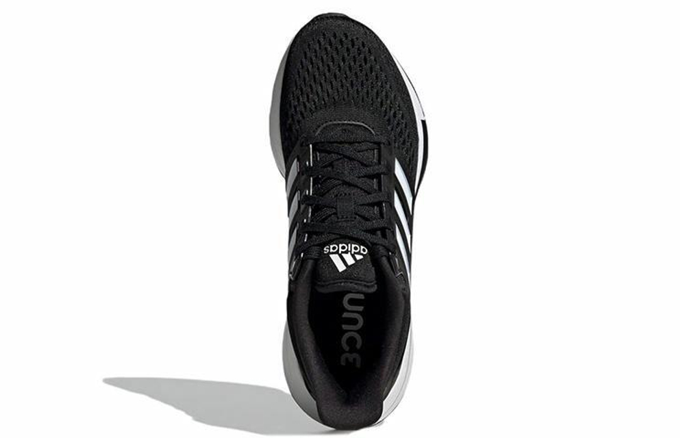 Кроссовки Adidas Eq21 Run (Женская размерная сетка)