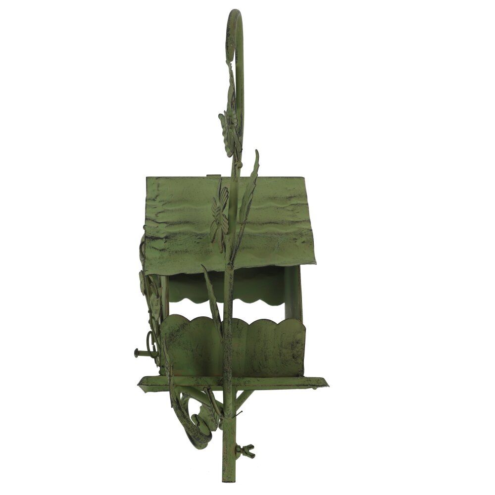GAEM Изделие декоративное "Скворечник", L33,5 W19 H47 см