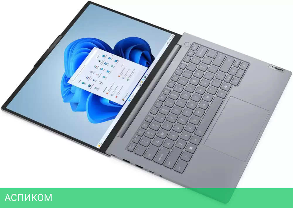 Ноутбук Lenovo ThinkBook 14 G8 IRL 21SG003SUE