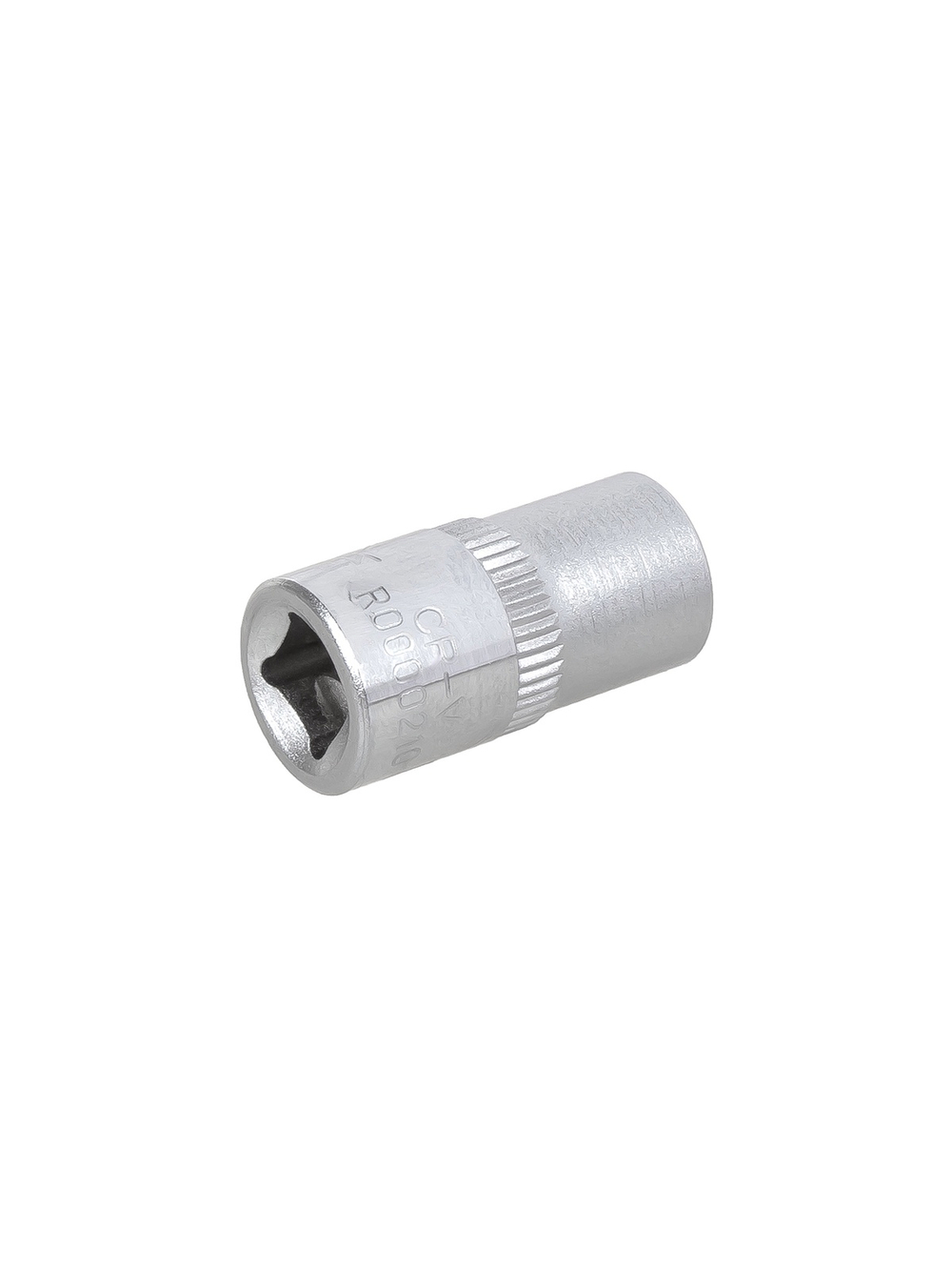 Головка 1/4" внешний TORX Е10 L=25 мм, на холдере ARNEZI R0000210