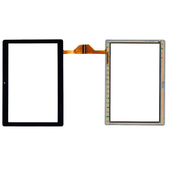 Тачскрин GT10PG234 (Черный)