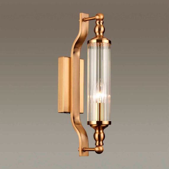 Бра Odeon Light Drops Tolero 4943/1W