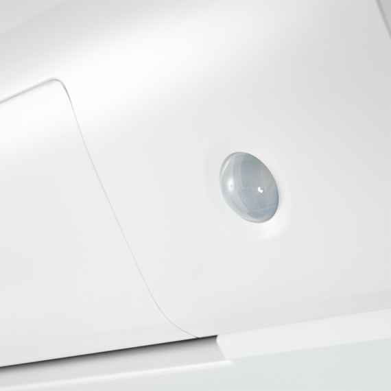 Сплит-система инверторного типа Ballu Ice Peak DC BSPKI-18HN8_V4 комплект