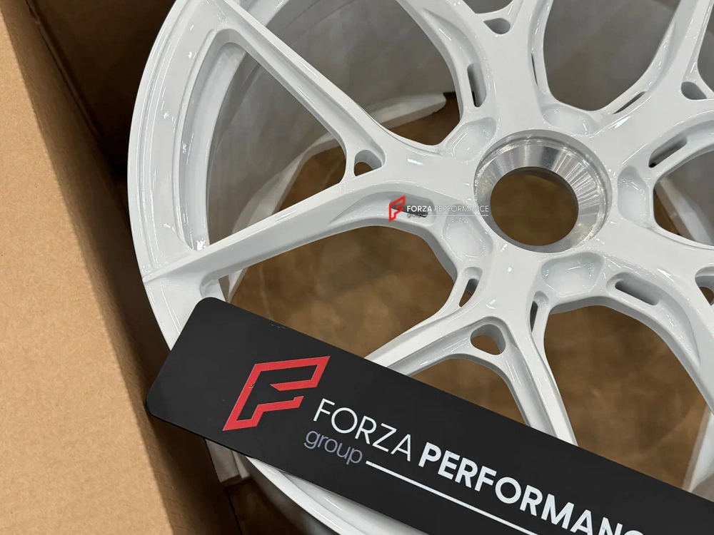 КОВАНЫЕ ДИСКИ ДЛЯ LAMBORGHINI AVENTADOR S LP720 С КОМПЛЕКТОМ LP770 SVJ ЛАМБОРГИНИ