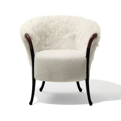 Кресло Giorgetti PROGETTI FASHION 33230