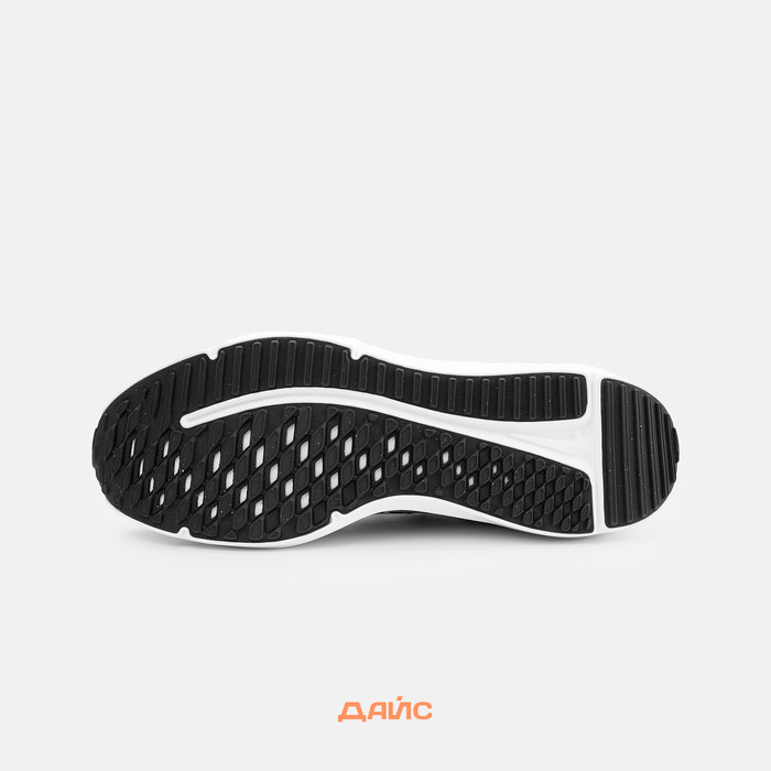 Кроссовки Nike Downshifter 12 артикул:DD9293-001 - купить в магазине Дайс