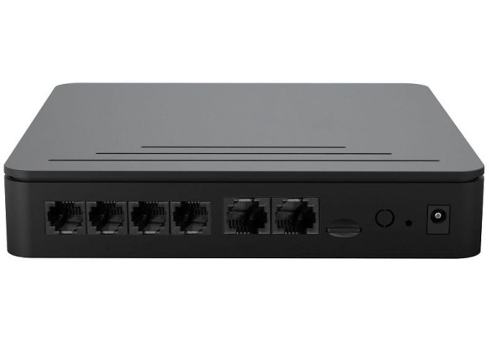АТС IP Yeastar P520