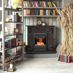 Каминокомплект Real Flame Ottawa DN с очагом 3D Oregan